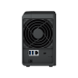 Preview: Synology NAS Disk Station DS223 (2 Bay)